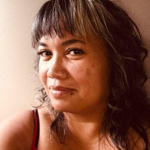 Meet your Posher, Cathie